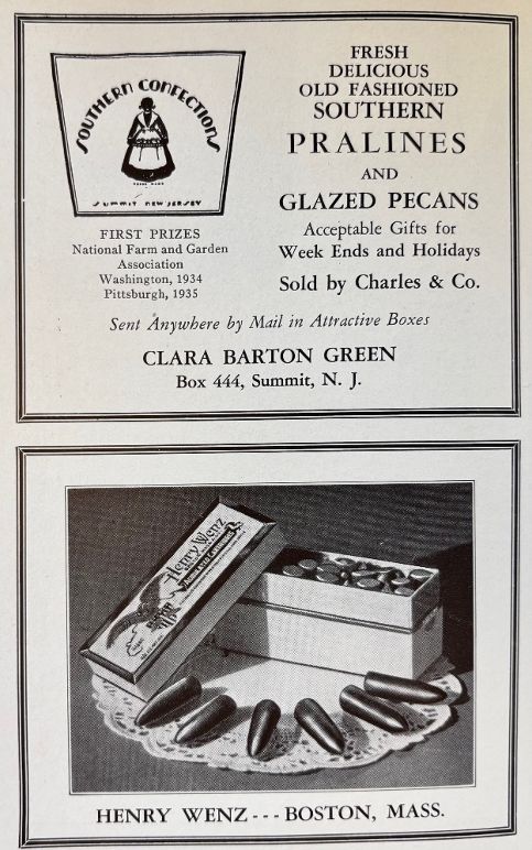 (*NEW ARRIVAL*) (Grocers) Charles & Co. Catalogue