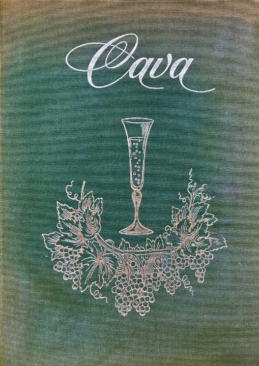 (*NEW ARRIVAL*) (Wine - Cava) Jodi Olavarrieta. Cava