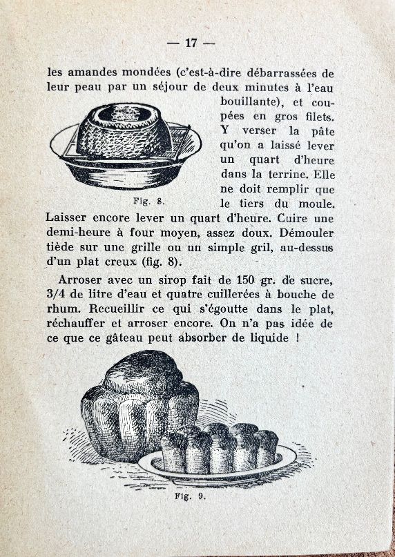 (NEW ARRIVAL*) (Confectionery) Marguerite Lamy. Savoir Faire la Patisserie, Bonbons et Confitures
