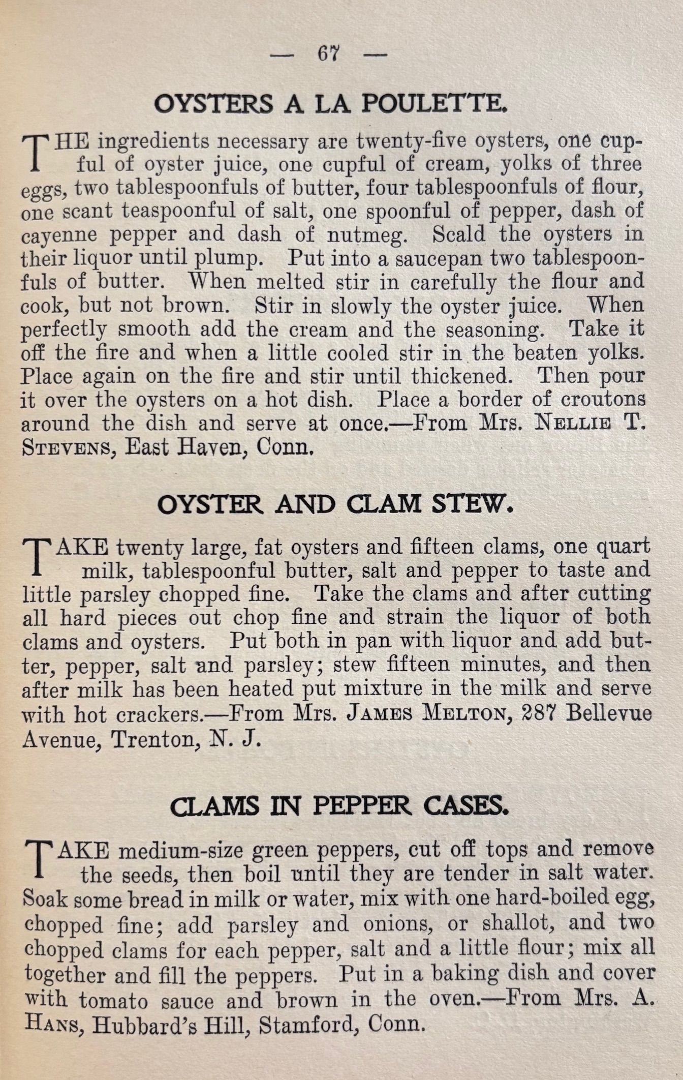 (*NEW ARRIVAL*) (American) The American Cook Book: On Thousand Selected Recipes...