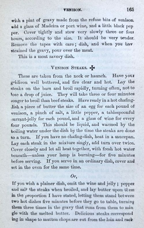 (Home Economics) Marion Harland. Common Sense in the Household: A Manual of Practical Houewifery