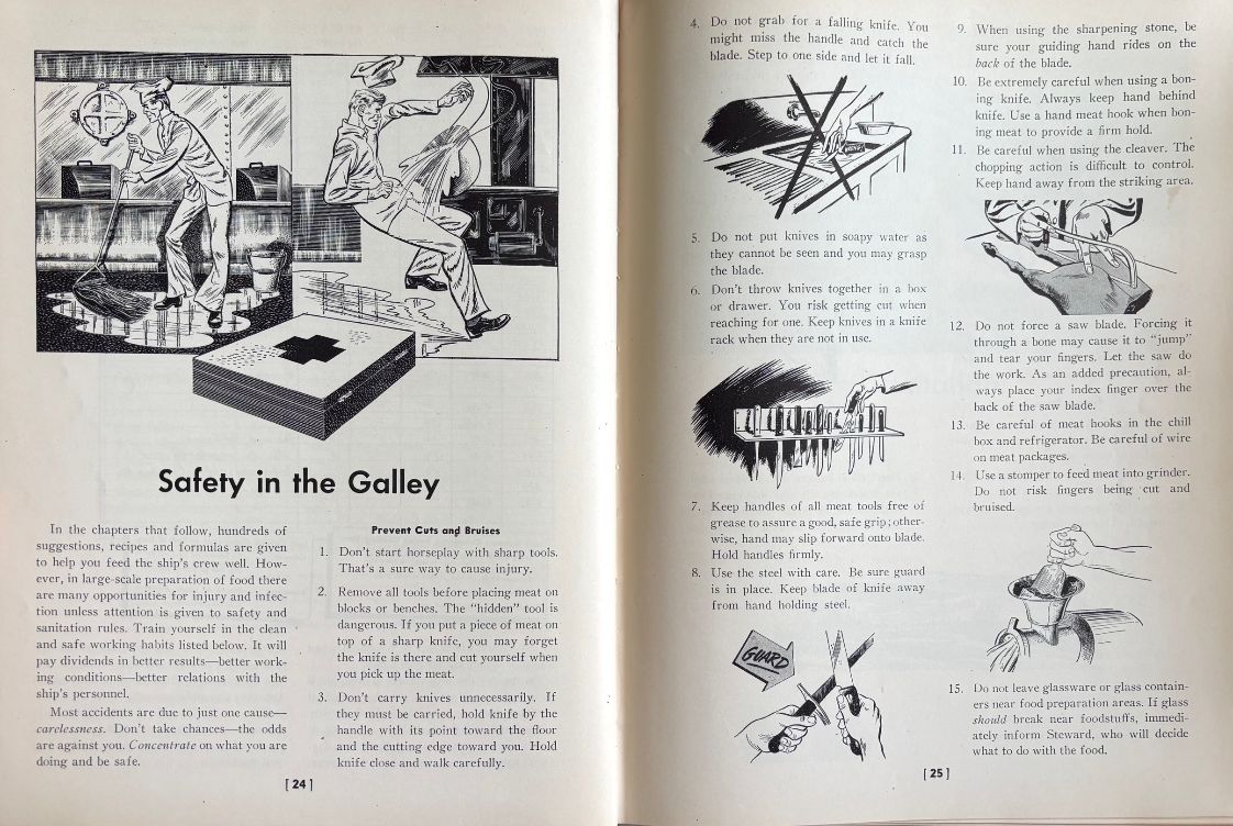 (*NEW ARRIVAL*) (WWII) More Food Through Conservation Farming...