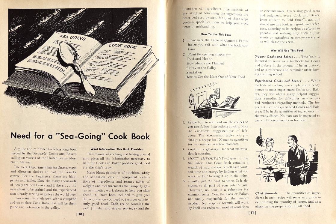 (*NEW ARRIVAL*) (WWII) More Food Through Conservation Farming...