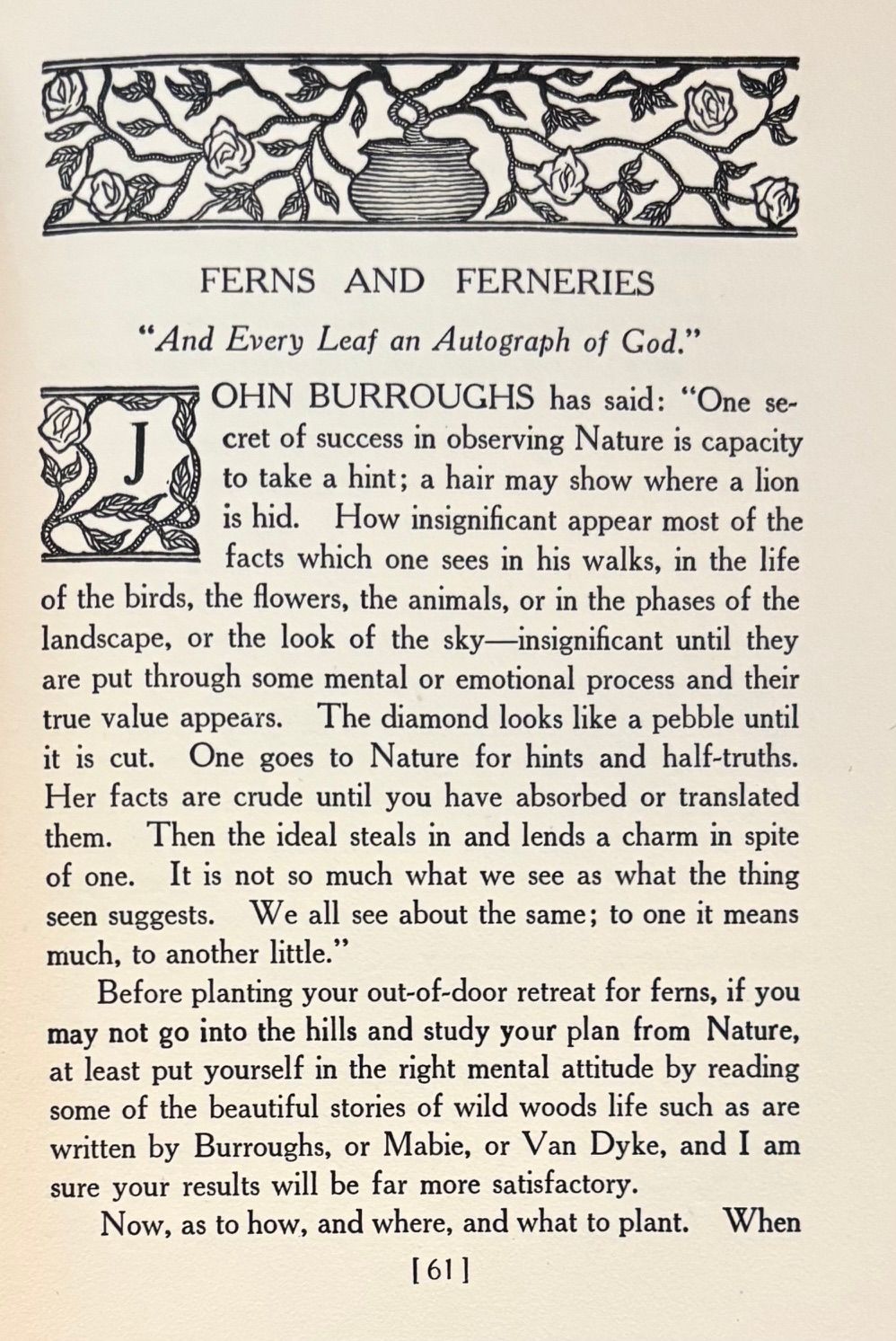 (*NEW ARRIVAL*) (California - Gardening) Belle Sumner Angier. The Garden Book of California