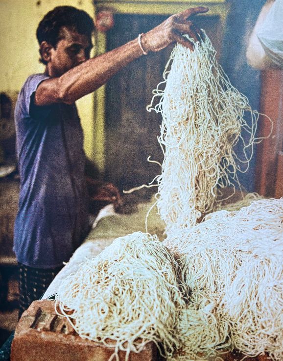 Kolkata: The People, Kitchens and Streets of the City of Joy (Sri Bodanapu) *Signed*