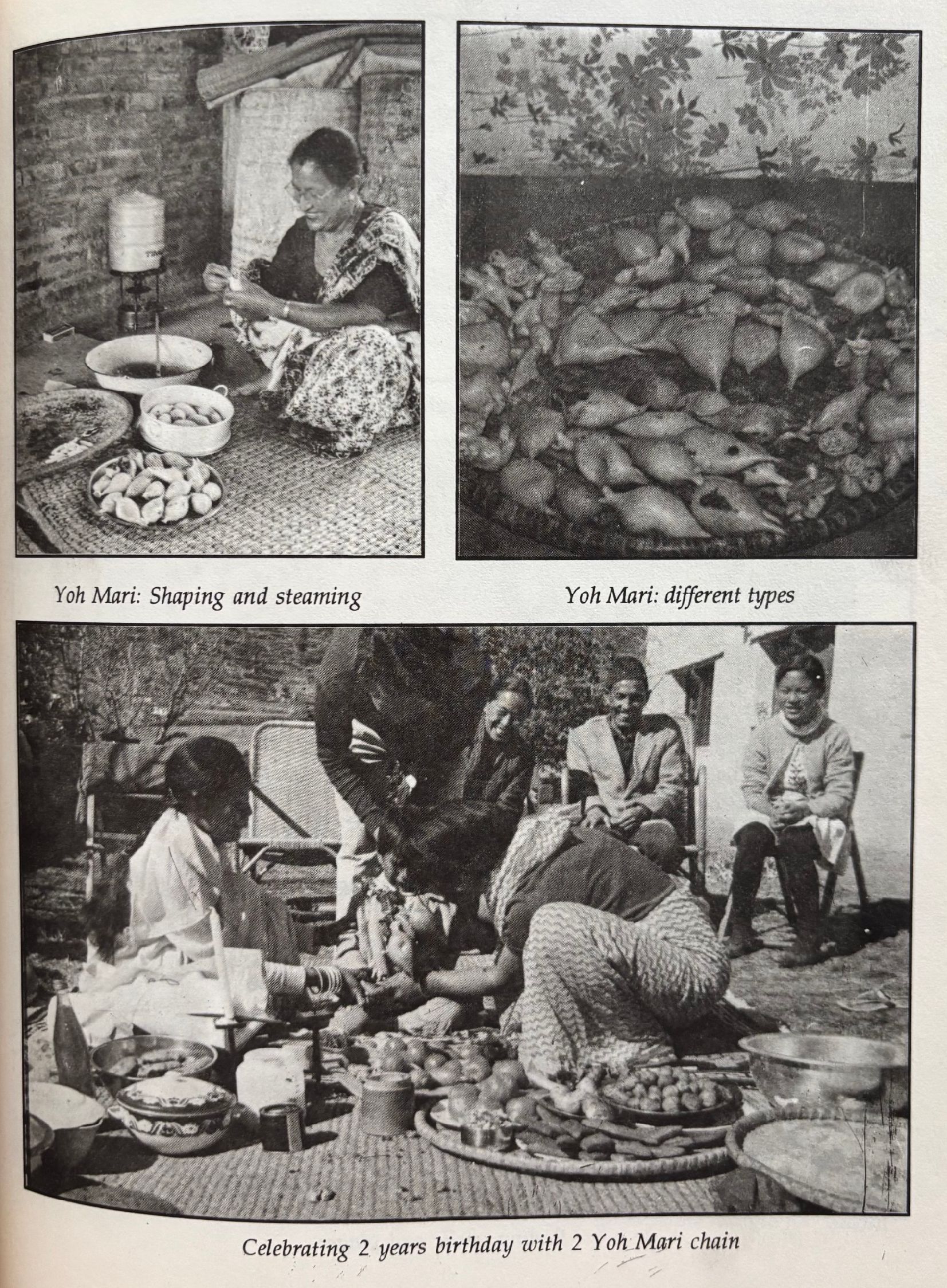 (*NEW ARRIVAL*) (Nepalese) Hind Vaidya. Nepalese Cookery