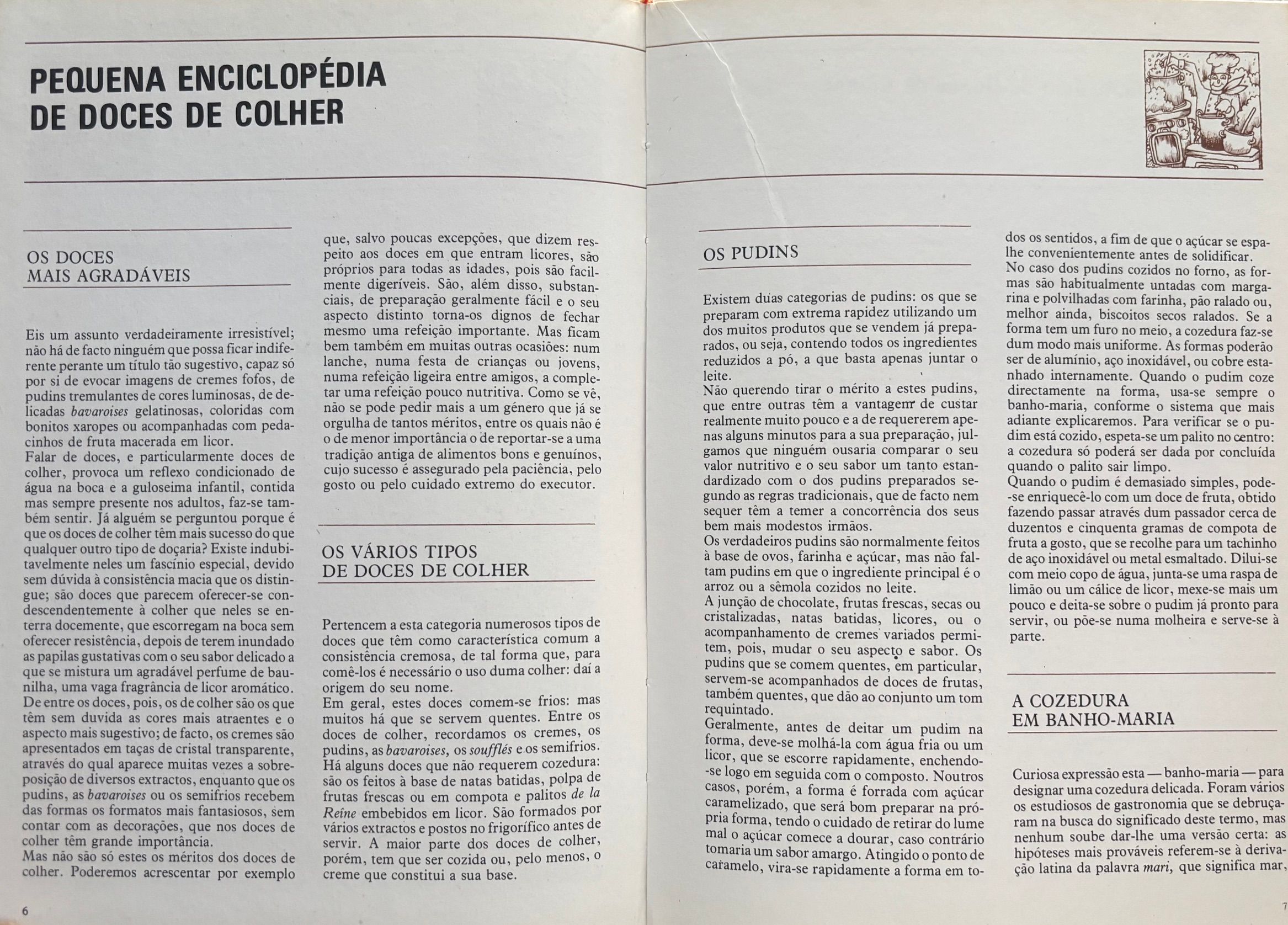(*NEW ARRIVAL*) (Portuguese) Various authors. A Boa Conzinha Moderna
