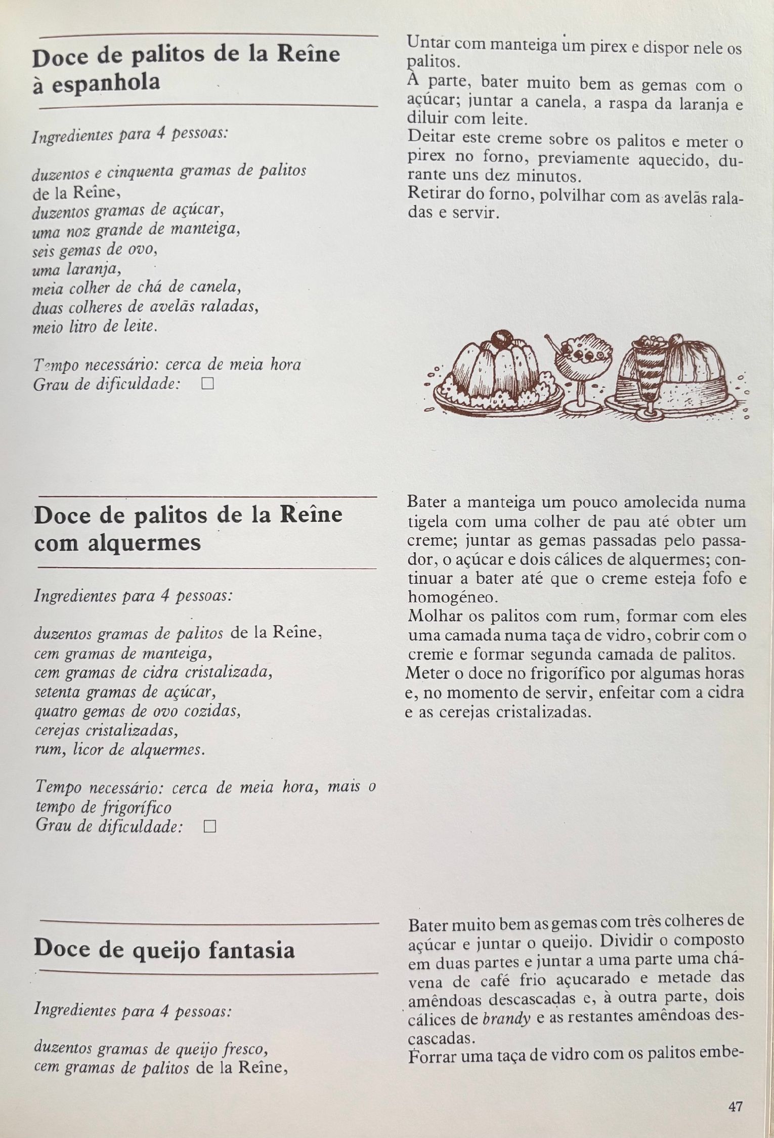 (*NEW ARRIVAL*) (Portuguese) Various authors. A Boa Conzinha Moderna