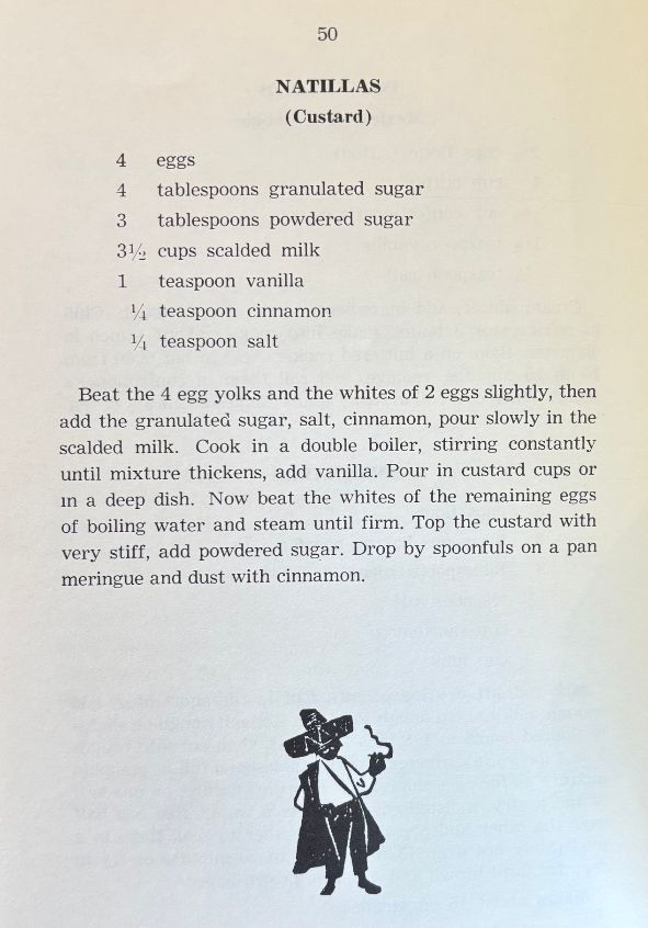 (Mexican) Pain, Alfonso. Western Mexican Cook Book: A Compilation of Recipes for the Preparation of Mexican Style Dishes, Sonoran Style.
