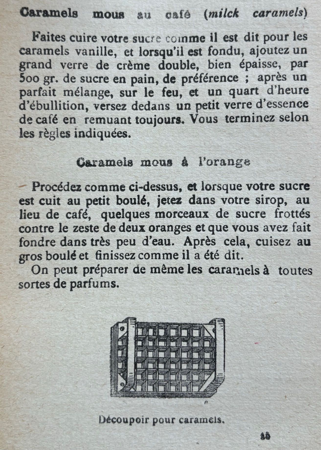 (*NEW ARRIVAL*) (Pastry) H.M. Audran. Les 1000 Meilleures Recettes de Patisserie Bourgeoise