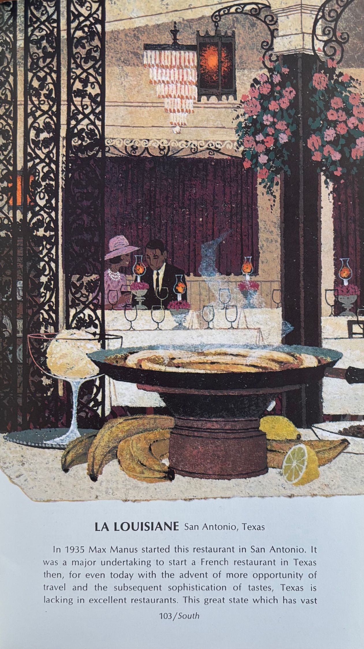 (*NEW ARRIVAL*) (Restaurants) Leonce & Kay Picot. Great Restaurants of the United States (Copy)