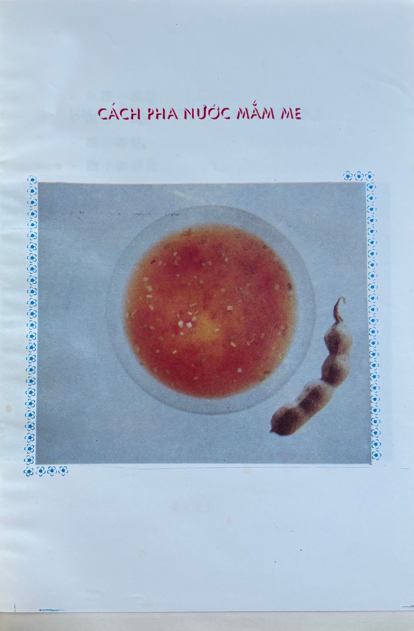 (*NEW ARRIVAL*) (Vietnamese) Co Dai Quang Minh. Ky Thuat Nau An - Cooking Book - Vietnamese Recipes in Vietnamese, English, Chinese
