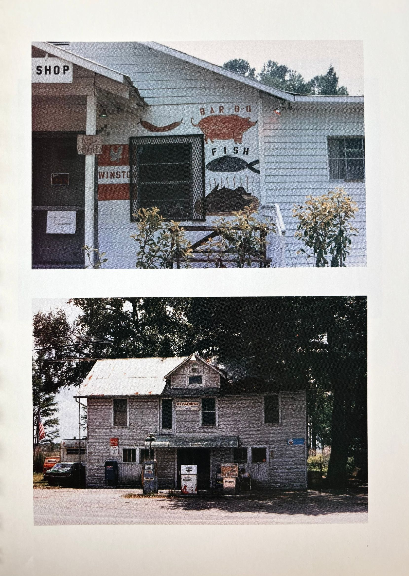(*NEW ARRIVAL*) (Southern) Ernest M. Mickler. Sinkin Spells, Hot Flashes, Fits and Cravins