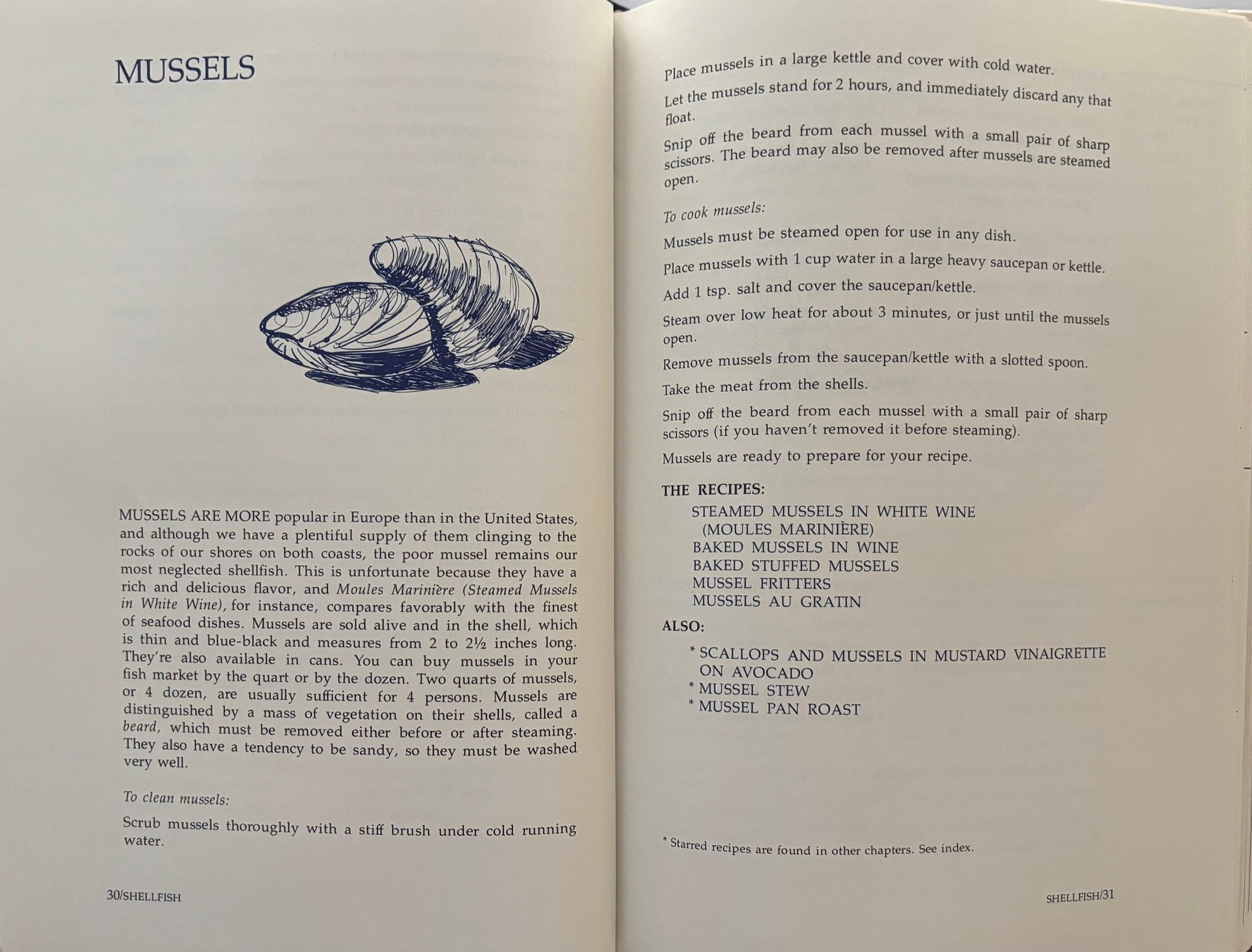 (*NEW ARRIVAL*) (Seafood) The Grand Central Oyster Bar & Restaurant Seafood Book