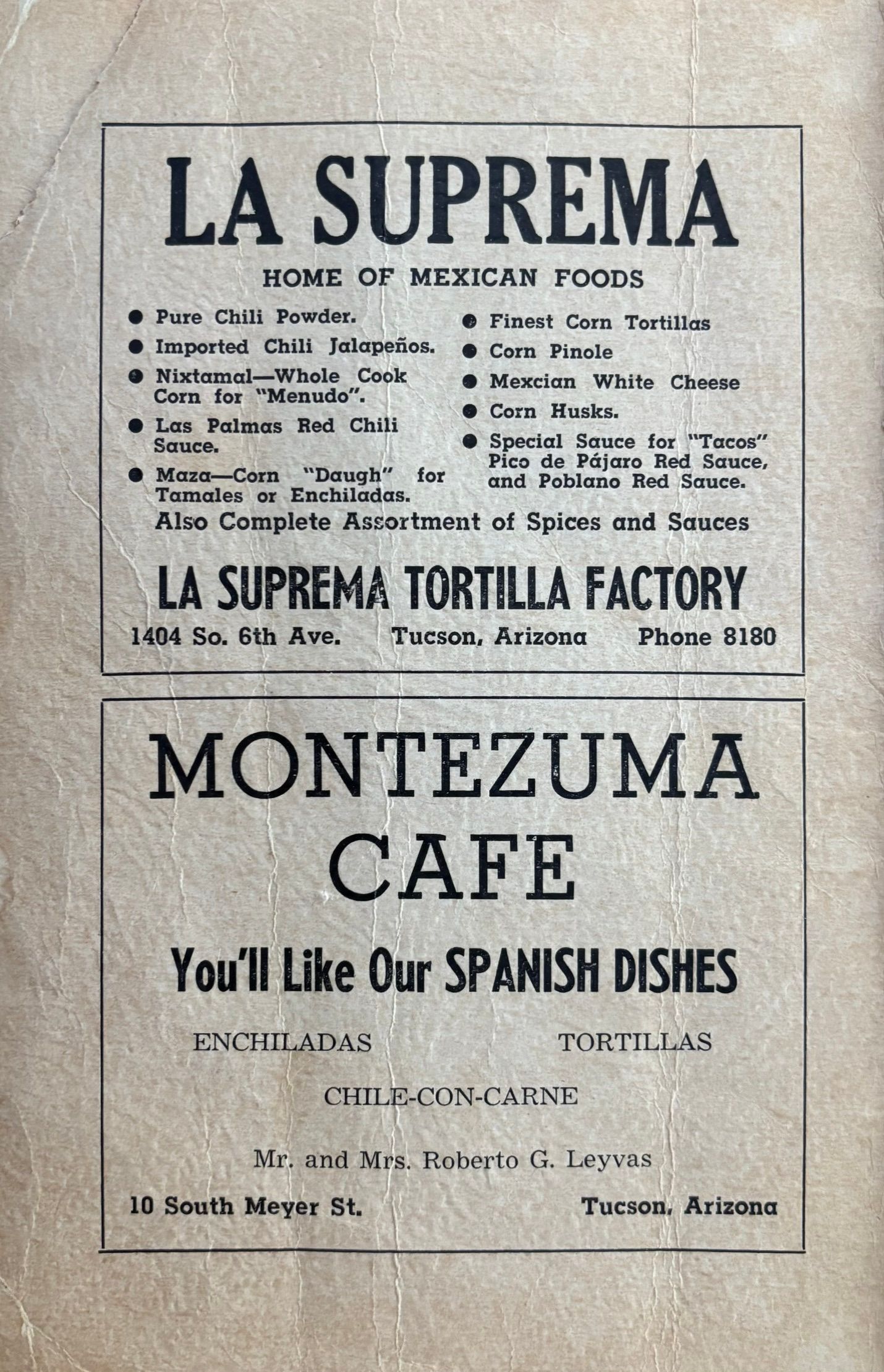 (*NEW ARRIVAL*) (Southwestern - Arizona) Victoria Casillas Pain. Vicki's Mexican Cook Book