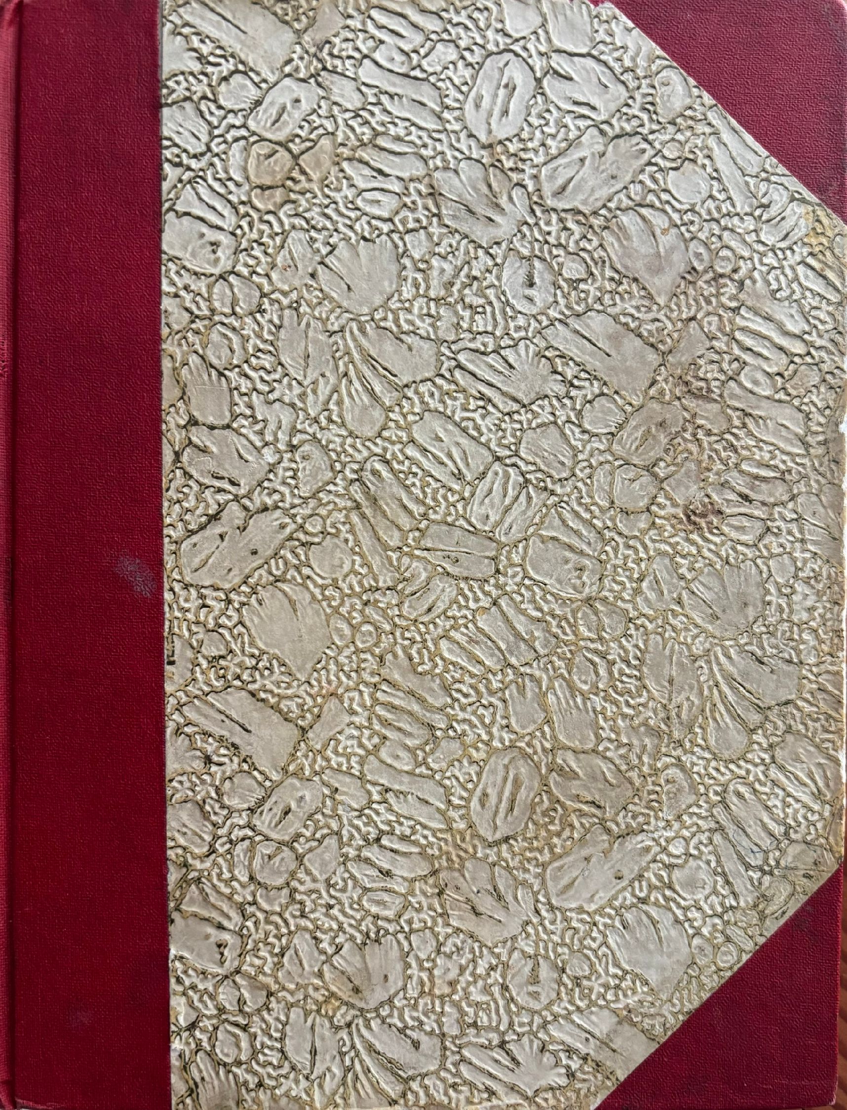 (*NEW ARRIVAL*) (Mexican) Maria A. de Carbia. Marichu Va a la Cocina y Recibe con Distincion