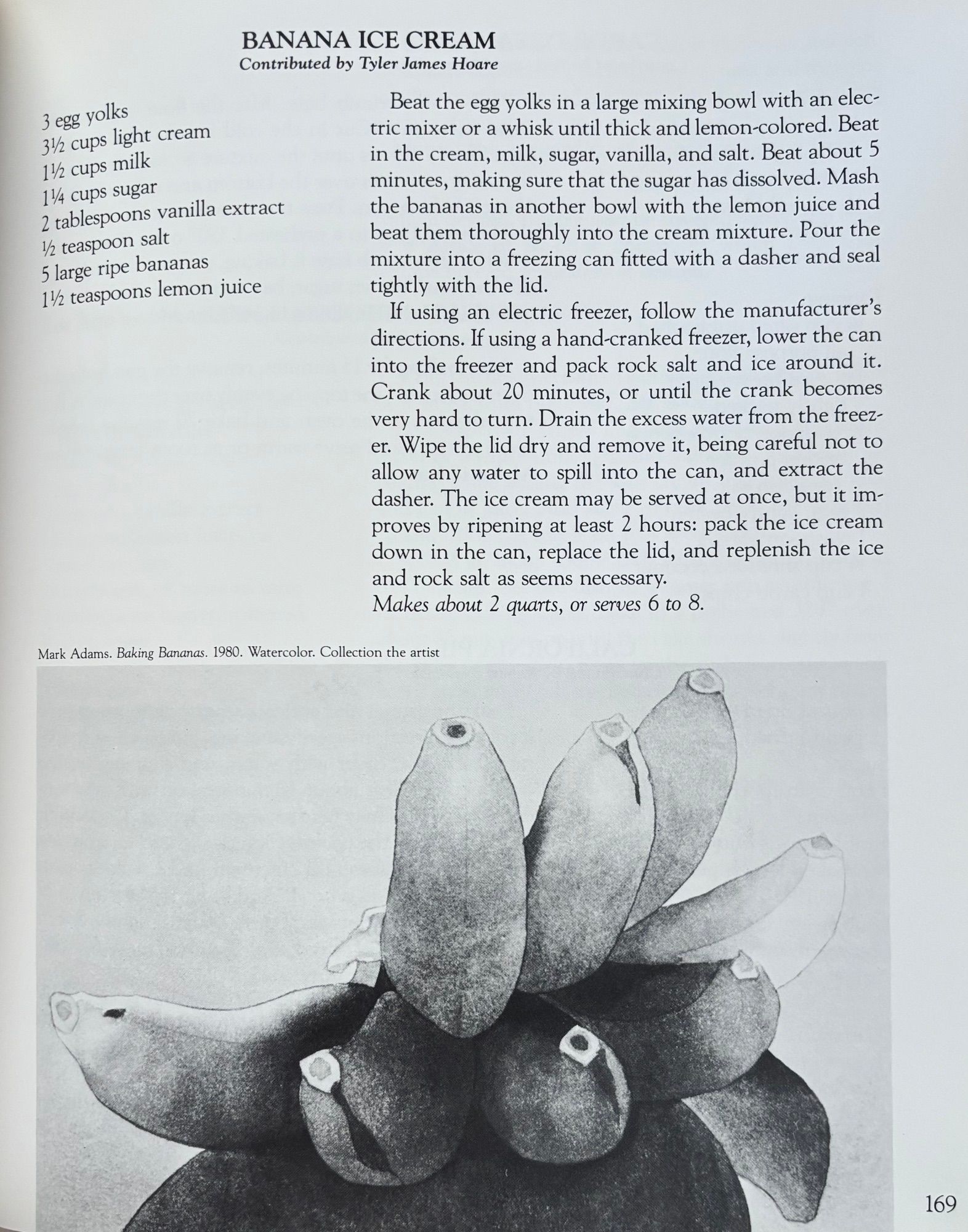 (*NEW ARRIVAL*) (California) Chotsie Blank & Ann Seymour, eds. California Artists Cook Book