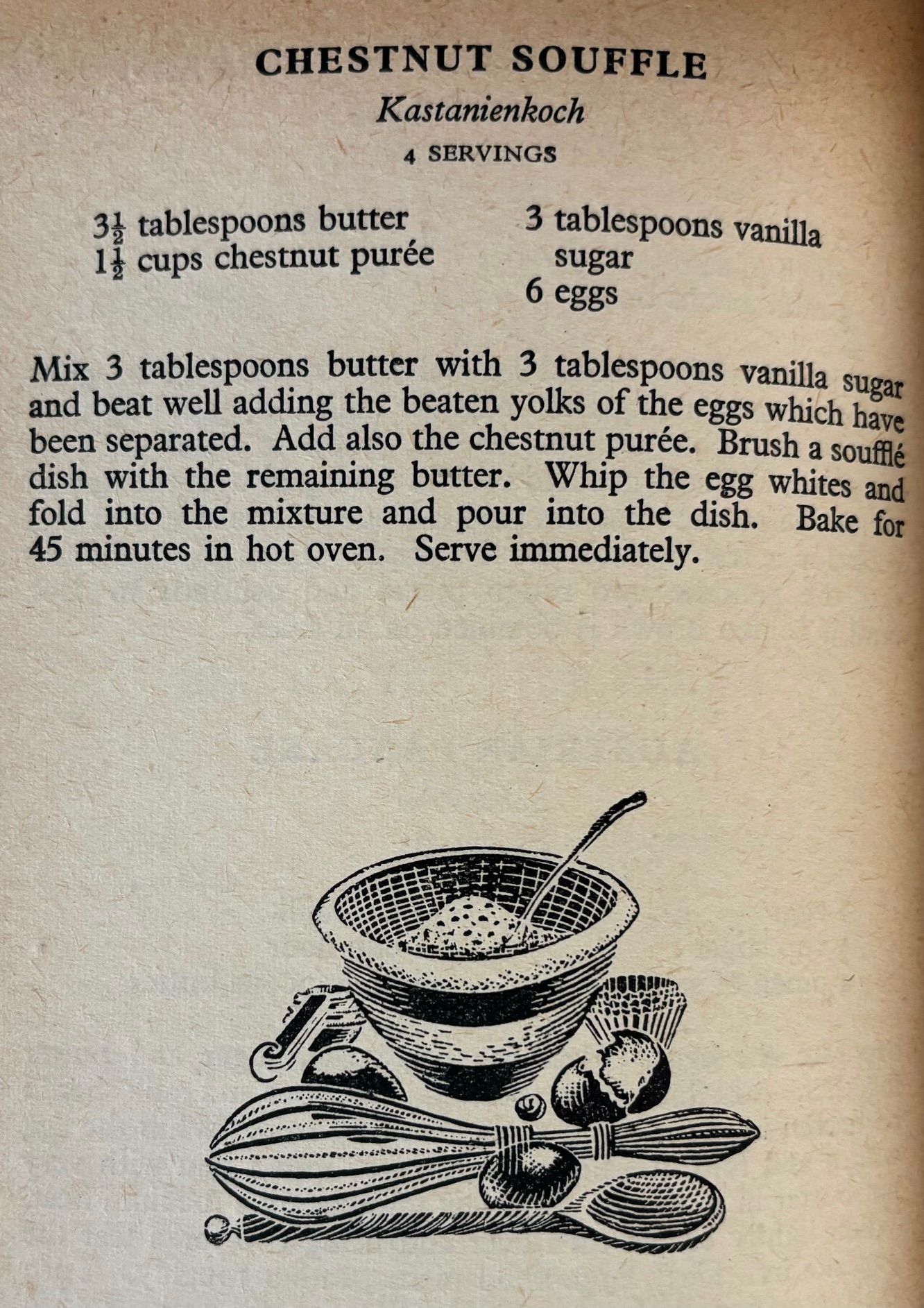 (Austrian) Ann Knox. Cooking the Austrian Way