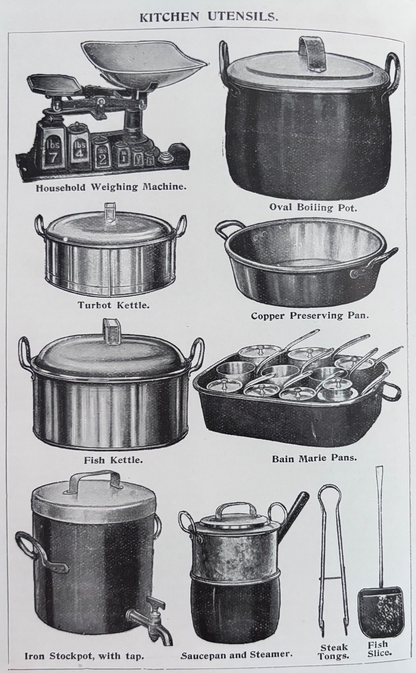 (*NEW ARRIVAL*) Isabella Beeton. Mrs. Beeton's Cookery Book: A Household Guide