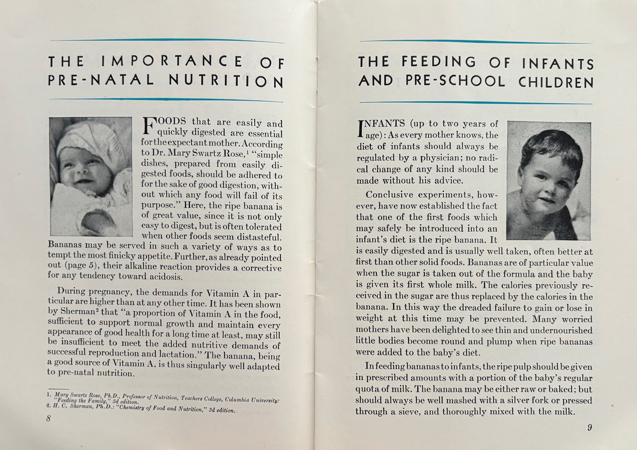 (*NEW ARRIVAL*) (Booklet) Martha Lee Anderson. Good Things to Eat made with Arm & Hammer or Cow Brand Baking Soda