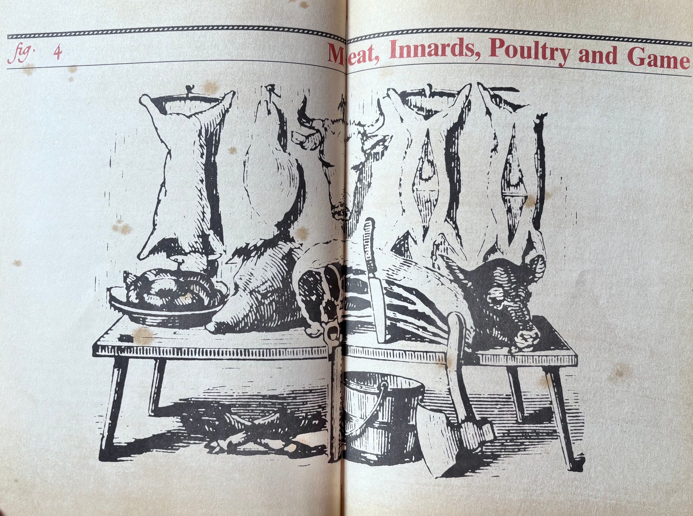 (*NEW ARRIVAL*) (Switzerland) Haltenbach, Marianne. Cooking in Switzerland.