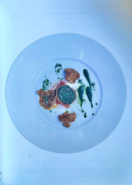 (*NEW ARRIVAL*) Opt Art No 2. International Gourmet Magazine. L'Art Culinaire, Art of Cookery, Die Kunst Des Kochens (Copy)
