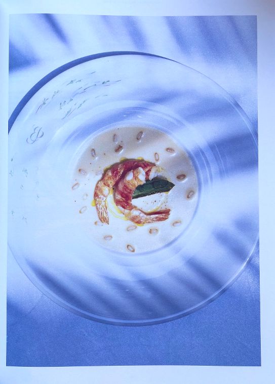(*NEW ARRIVAL*) Opt Art No 1. International Gourmet Magazine. L'Art Culinaire, Art of Cookery, Die Kunst Des Kochens