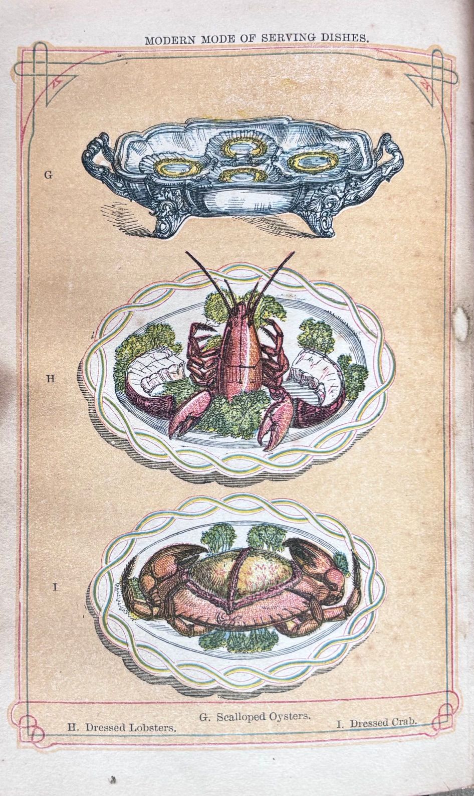 (*NEW ARRIVAL*) Isabella Beeton. The Book of Household Management: