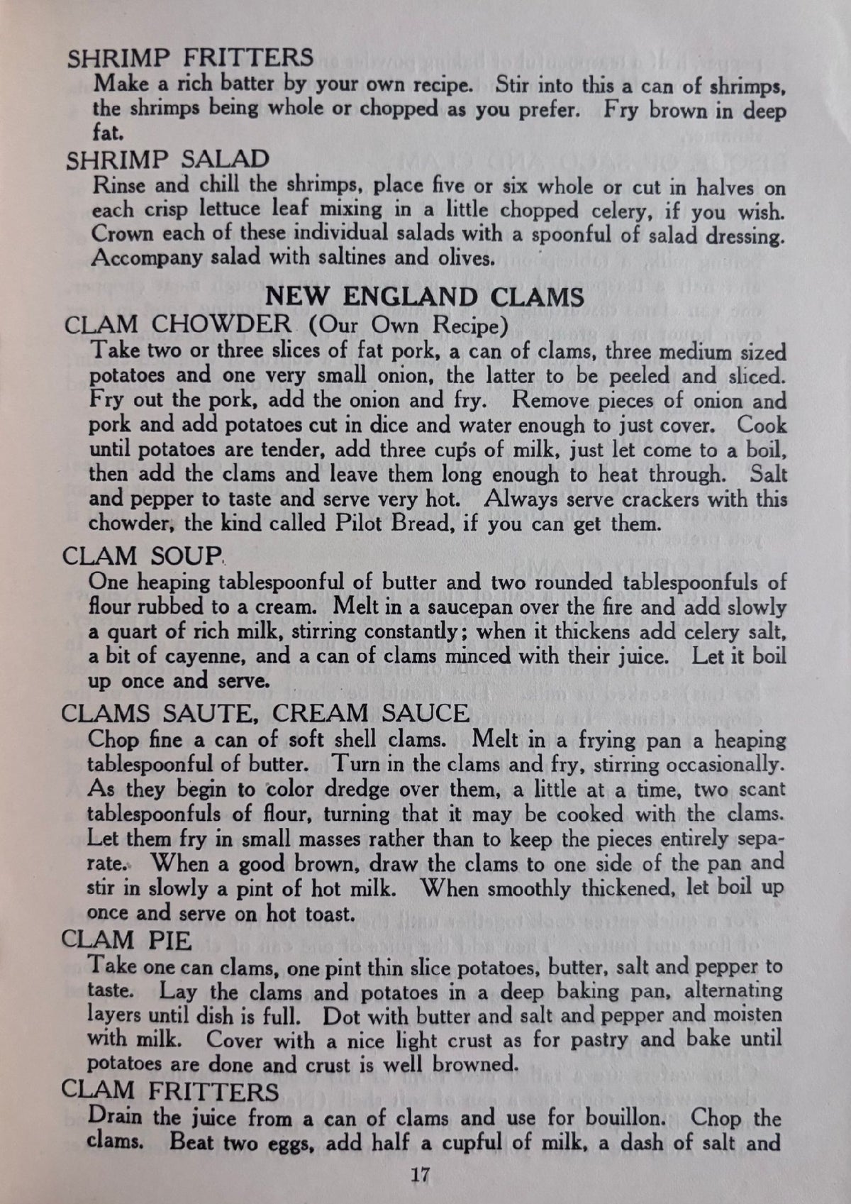 (*NEW ARRIVAL*) (Seafood) Frank E. Davis Fish Co. Davids' Sea Food Recipes