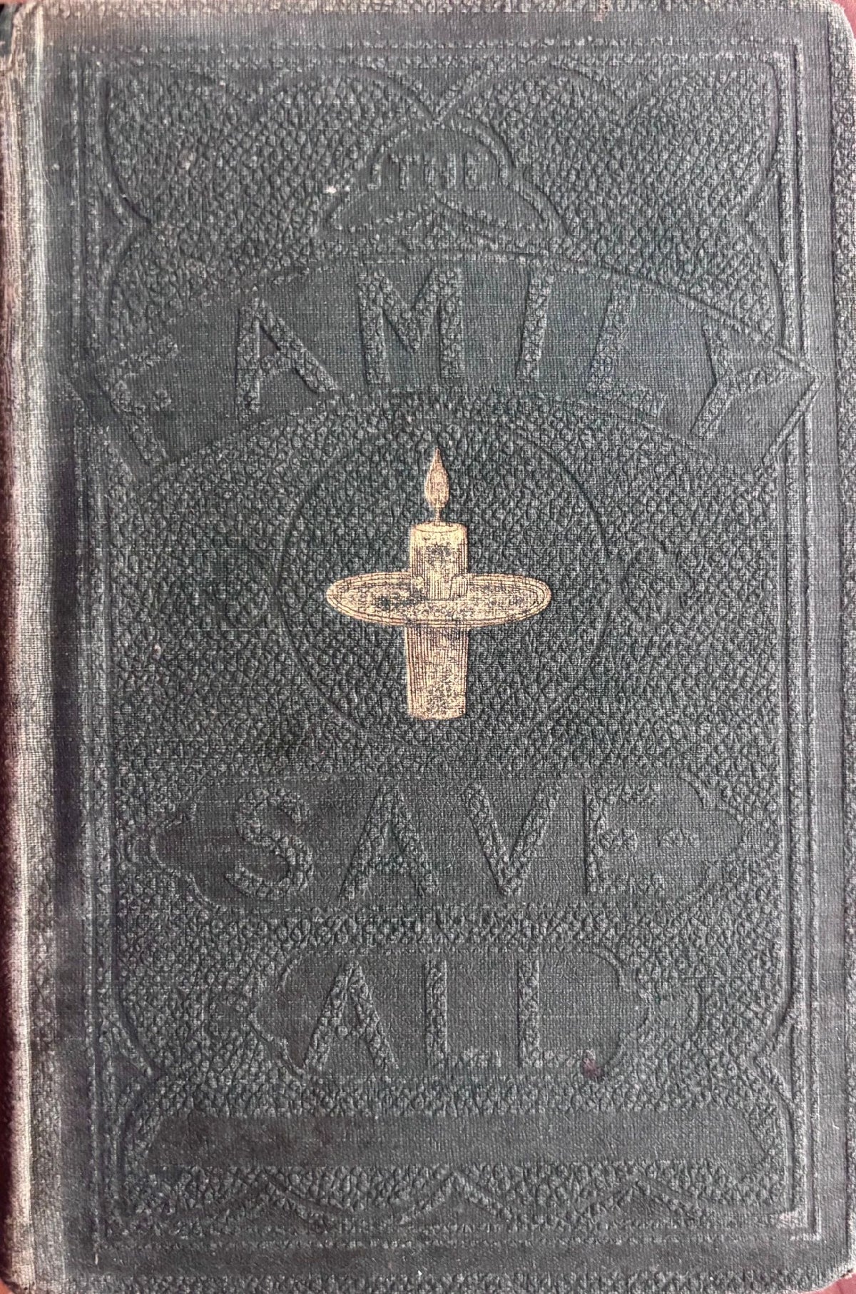(*NEW ARRIVAL*) (Economy) [Robert Kemp Philip]. The Family Save-All: A System of Secondary Cookery