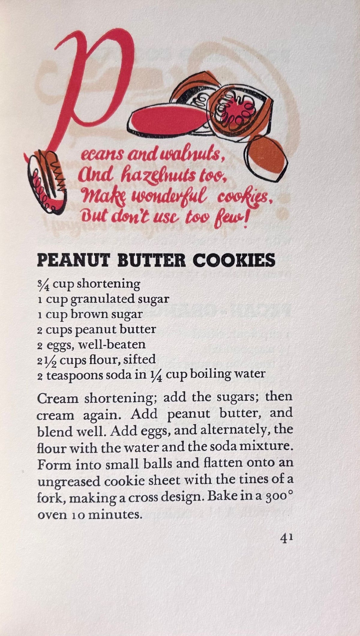 (Peter Pauper Press) ABC of Cookies