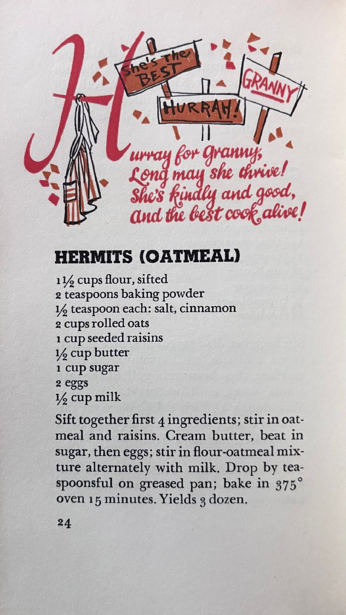 (Peter Pauper Press) ABC of Cookies