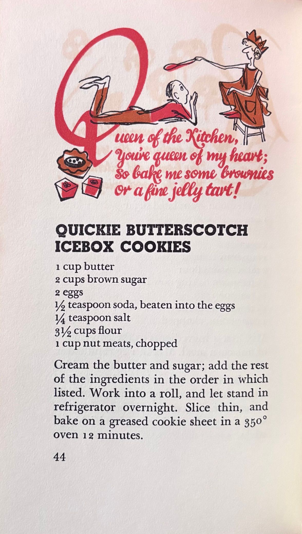 (Peter Pauper Press) ABC of Cookies