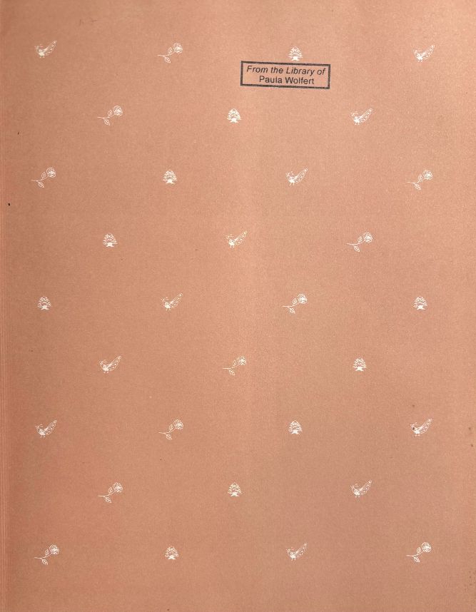 (*NEW ARRIVAL*) (Paula Wolfert) Linda Chirinian. Secrets of Cooking: Armenian/Lebanese/Persian
