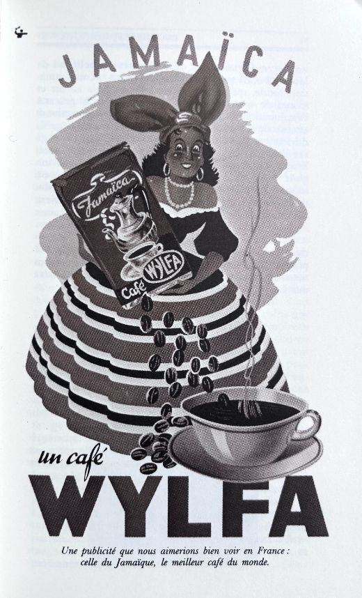 (*NEW ARRIVAL*) (Coffee) Michel Vanier. Le Livre de l'Amateur de Cafe