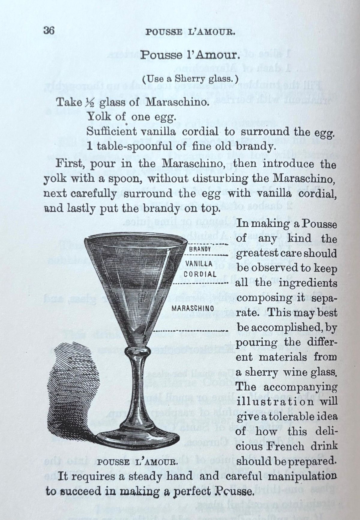(*NEW ARRIVAL*) (Cocktails) Jerry Thomas. The Bar-Tender's Guide or How to Mix All Kinds of Plain and Fancy Drinks