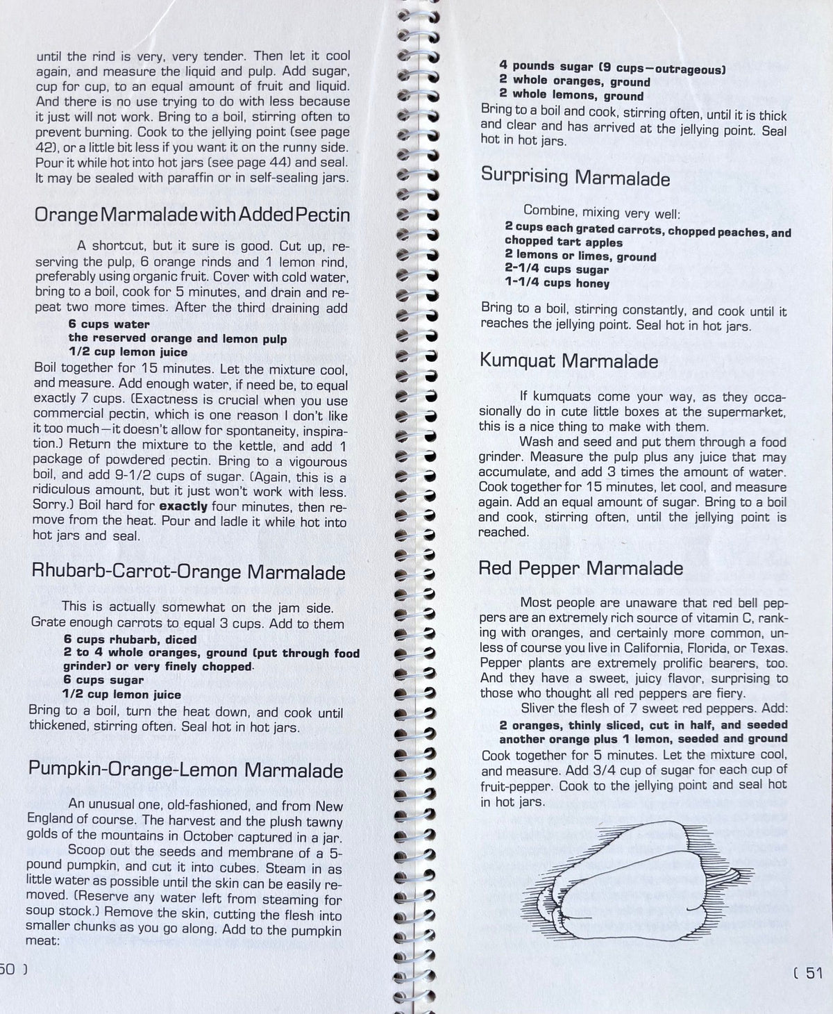 (*NEW ARRIVAL*) (Preserving) Crescent Dragonwagon. Putting Up Stoff for the Cold Time: Canning, Preserving & Pickling for Those New to the Art or Not