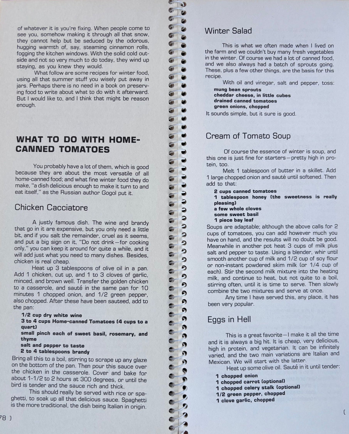 (*NEW ARRIVAL*) (Preserving) Crescent Dragonwagon. Putting Up Stoff for the Cold Time: Canning, Preserving & Pickling for Those New to the Art or Not