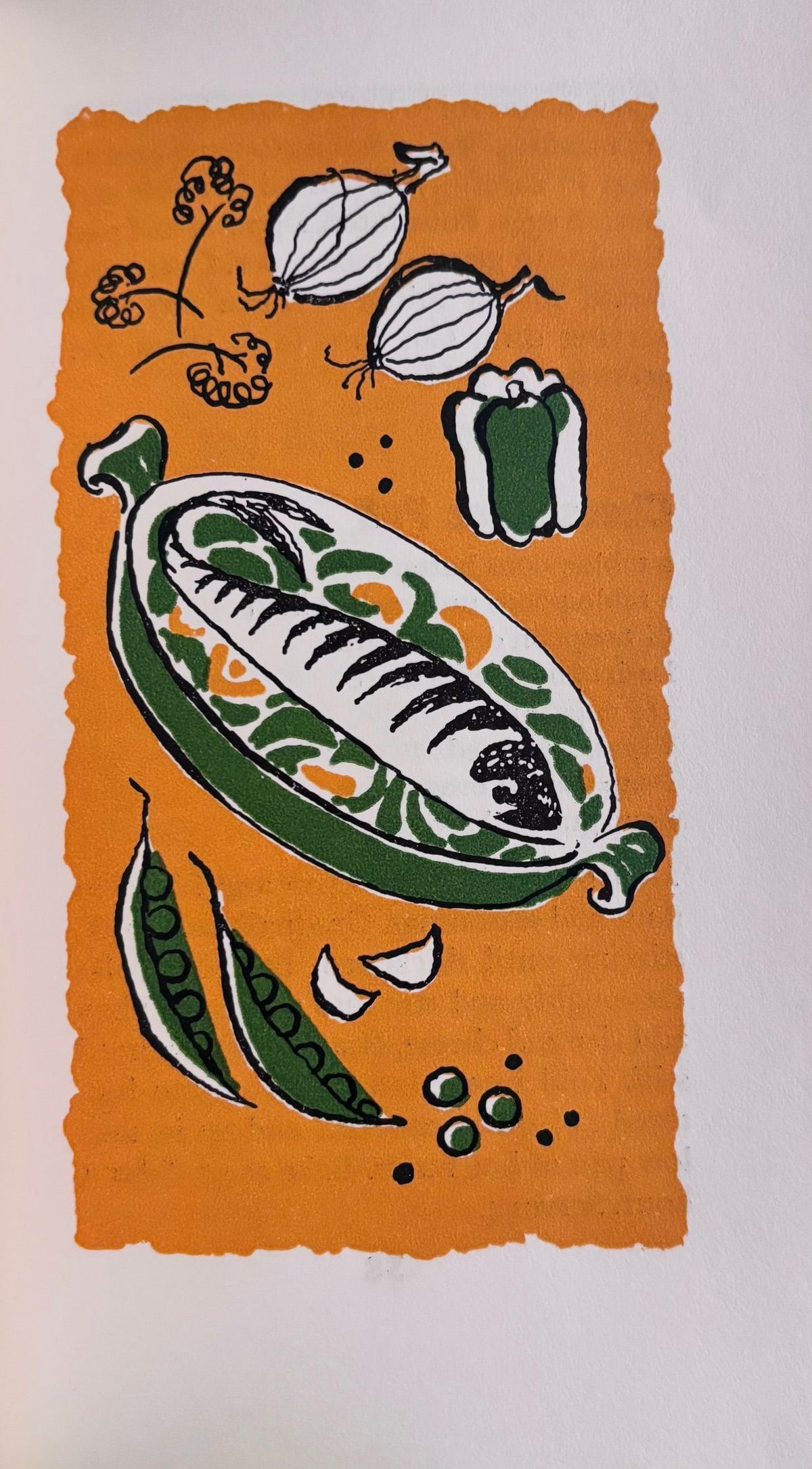 (*NEW ARRIVAL*) (Peter Pauper Press) Constance Bates. Simple Organic Cooking
