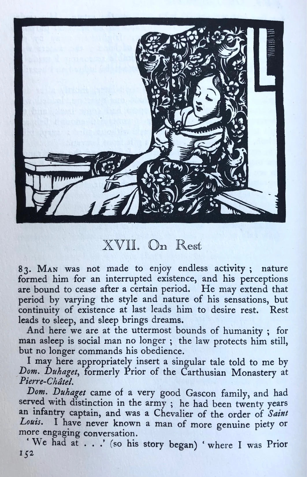 (Food Writing) Brillat-Savarin, Jean Anthelme. The Physiology of Taste, or Meditations on Transcendental Gastronomy. Intro. by Arthur Machen.
