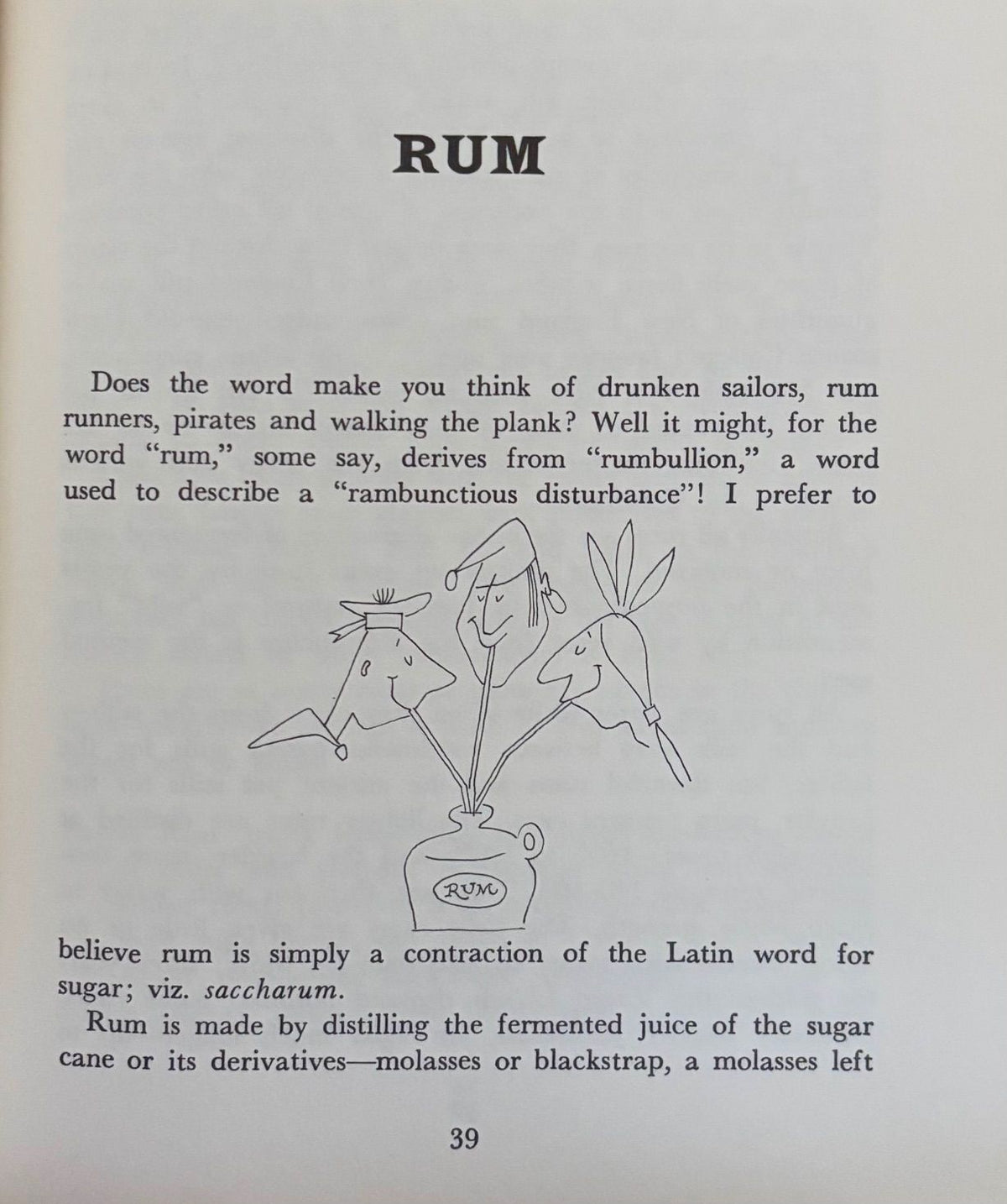(*NEW ARRIVAL*) (Spirits) Robert Jay Misch. Quick Guide to Spirits, including Whiskies, Gin, Vodka, Rum, Brandy, Liqueurs, and Cocktail Recipes: What They Are, How They're Made, How They're Used