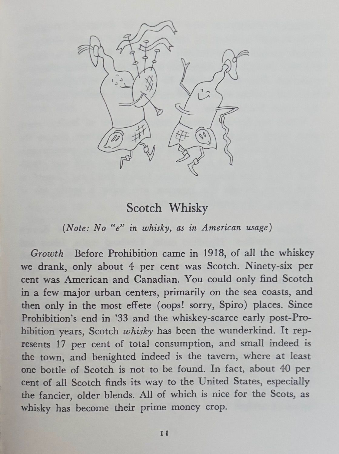 (*NEW ARRIVAL*) (Spirits) Robert Jay Misch. Quick Guide to Spirits, including Whiskies, Gin, Vodka, Rum, Brandy, Liqueurs, and Cocktail Recipes: What They Are, How They're Made, How They're Used