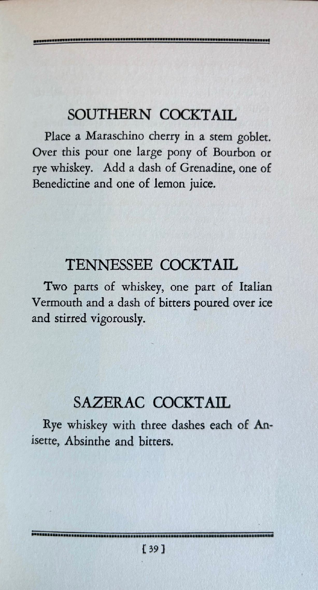 (*NEW ARRIVAL*) (Cocktails) Virginia Elliott & Phil D. Strong. Shake 'Em Up! A Practical Handbook of Polite Drinking