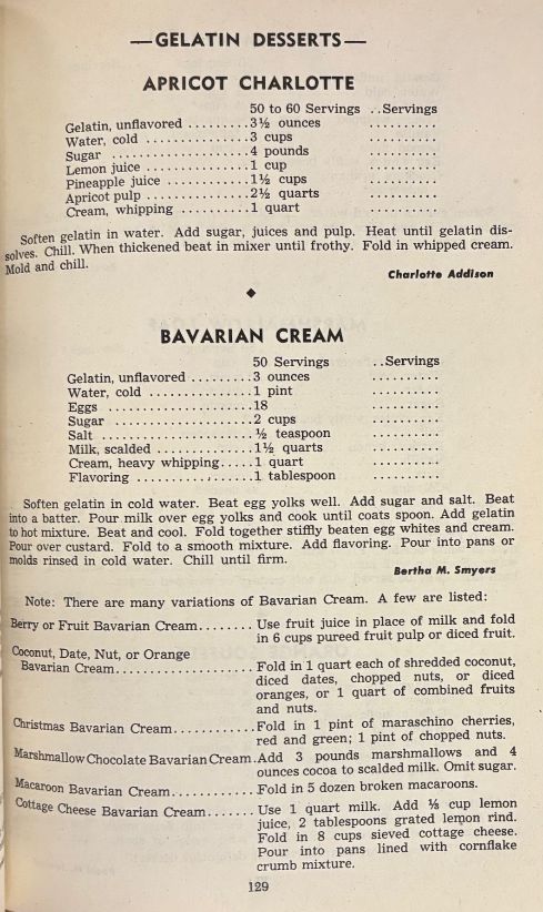 (Grocery) John Sexton & Co. The Sexton Cook Book