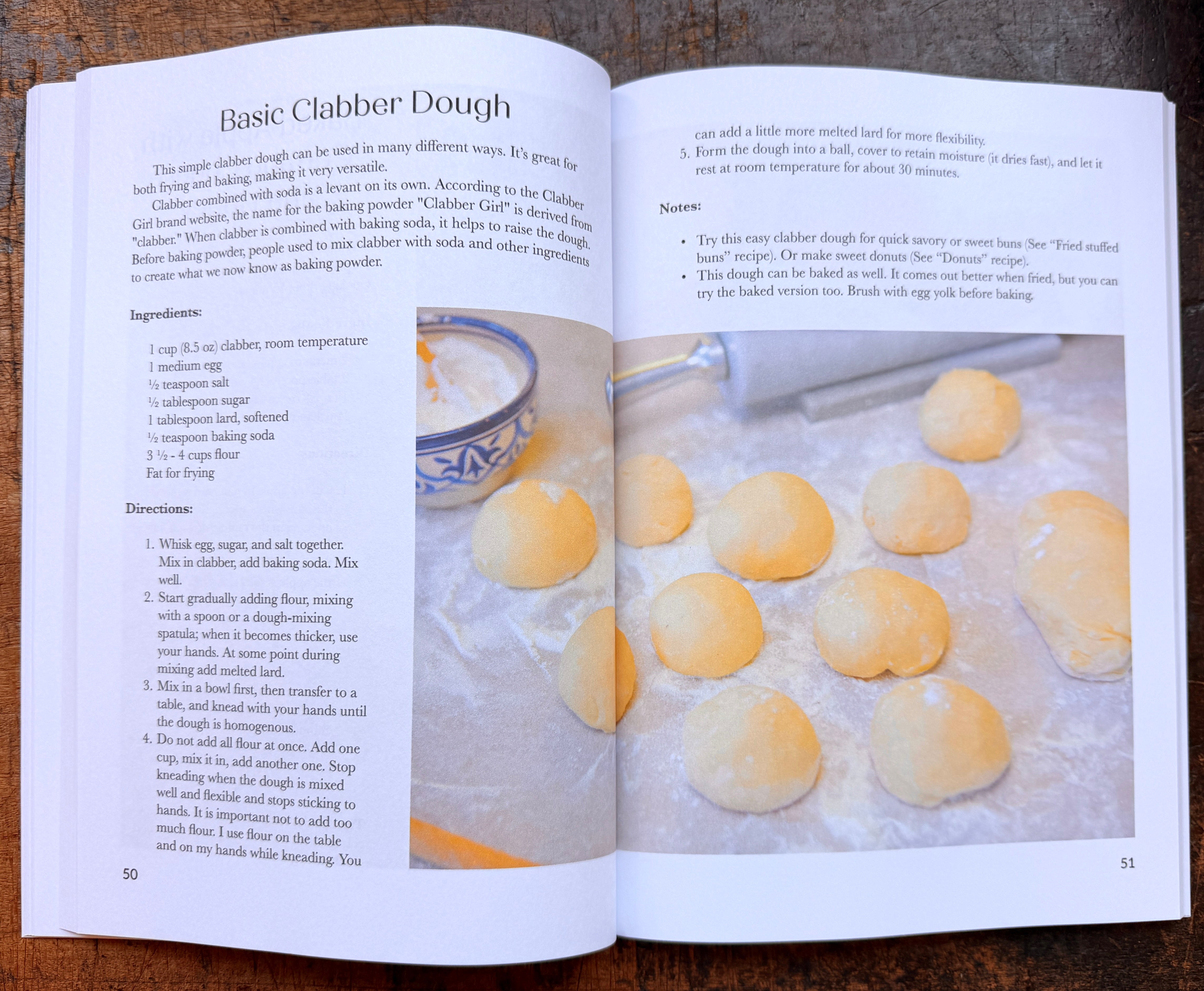 The Art of Clabber: Applying Nose to Tail Philosophy to Dairy (Katya Luniova)