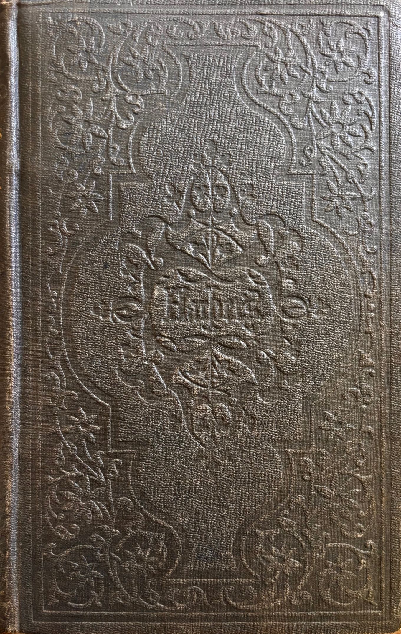 (*NEW ARRIVAL*) (Etiquette) George Winfred Hervey. The Principles of Courtesy: with Hints and Observations on Manners and Habits