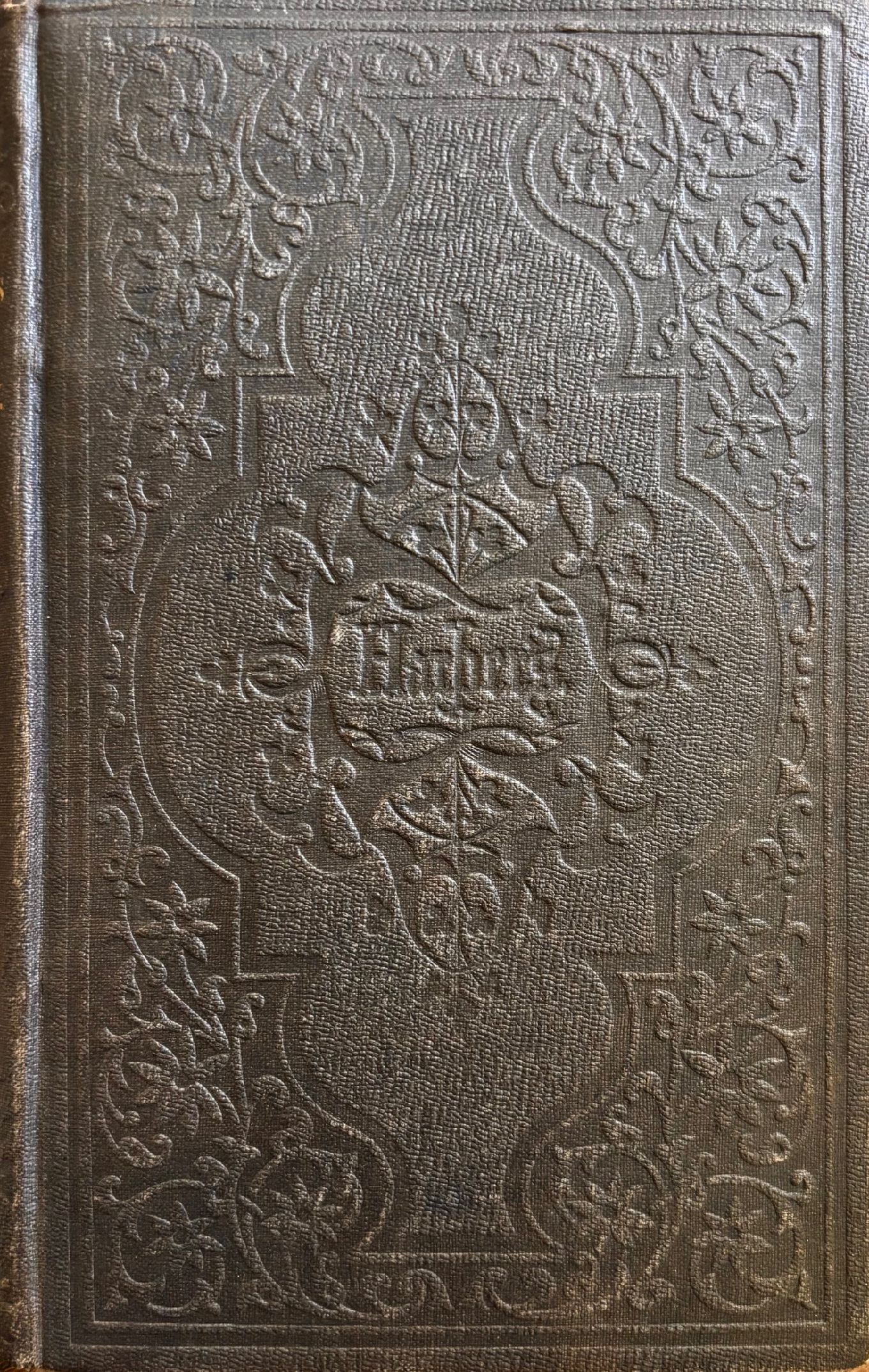 (Etiquette) George Winfred Hervey. The Principles of Courtesy: with Hints and Observations on Manners and Habits
