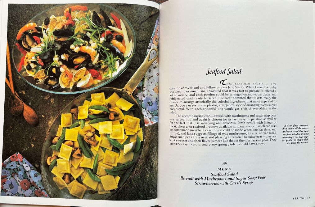 (*NEW ARRIVAL*) Martha Stewart. Martha Stewart's Quick Cook. *Signed*