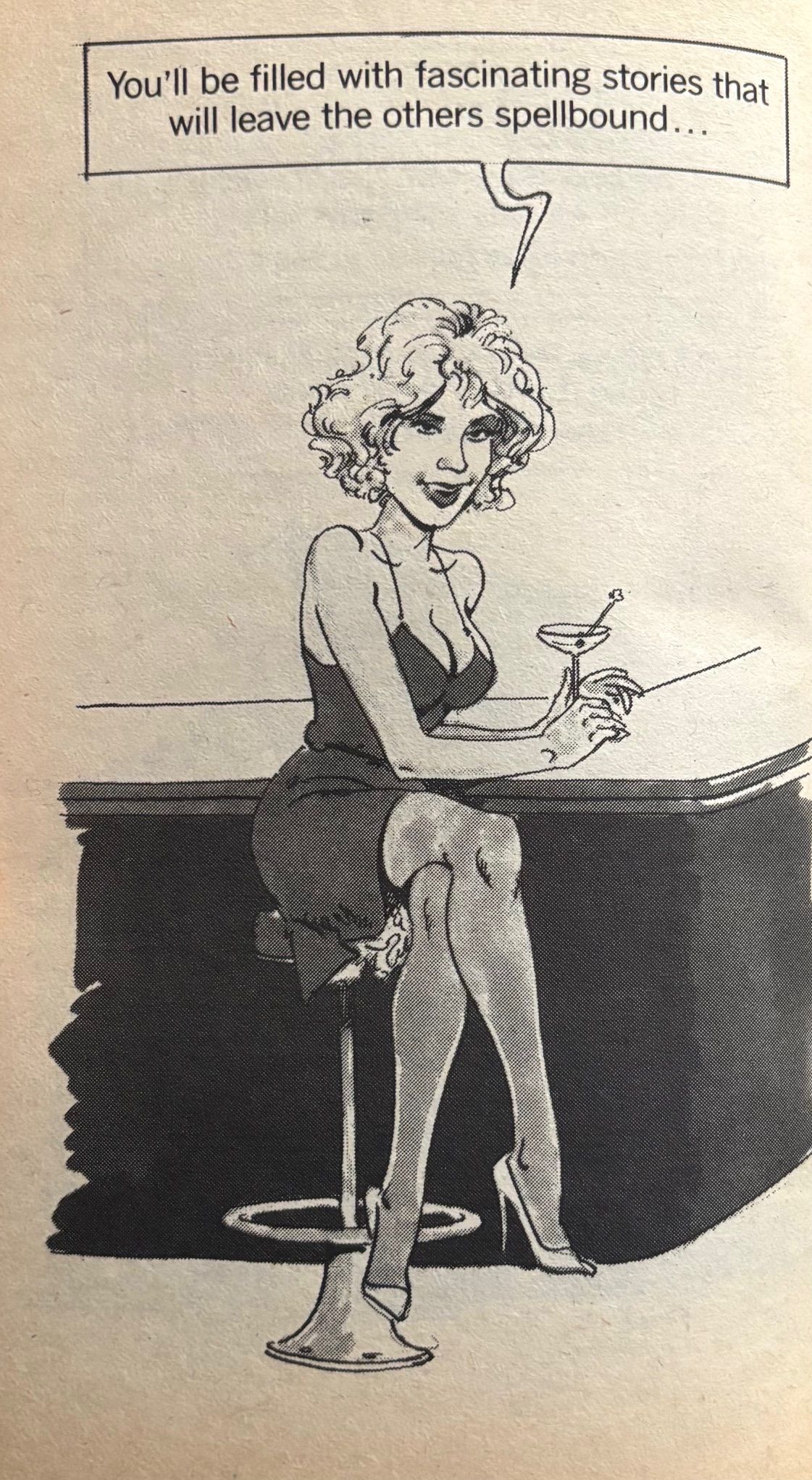 (MAD Magazine) Dick DeBartolo. The Mad Book of Sex, Violence and Home Cooking