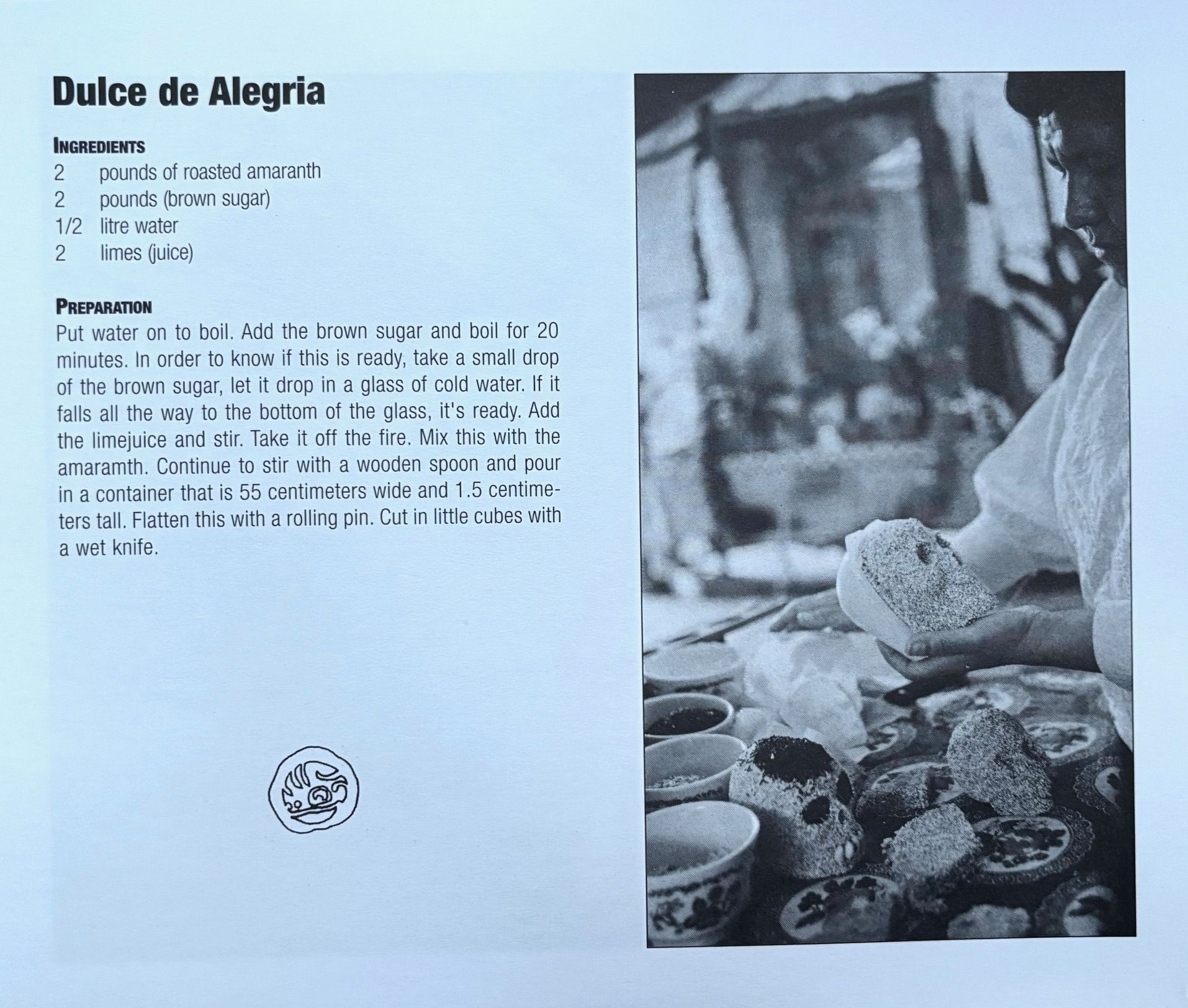 (Mexican) Yolanda Cruz. Oaxaca: Sabores Simples. *Signed*